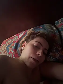 LilaSuni online show from December 3, 1:42 pm