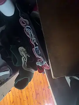 LilaSuni online show from December 16, 4:01 pm