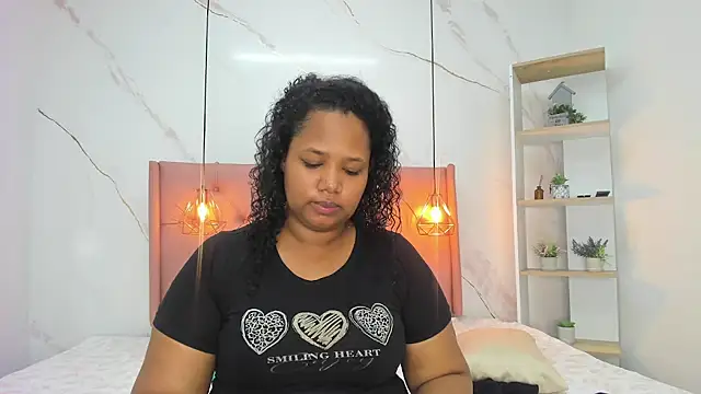 Belle Brunette online show from March 26, 11:38 am