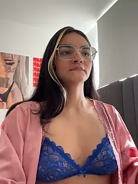 Cat2525 online show from February 16, 7:21 pm