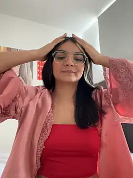 Cat2525 online show from February 18, 6:26 pm