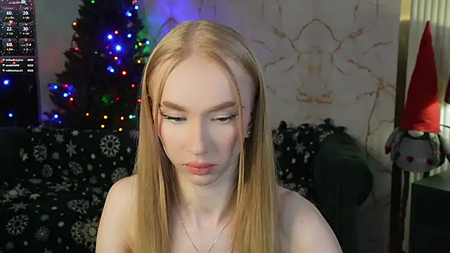 Amelia Blaze online show from January 16, 11:37 pm