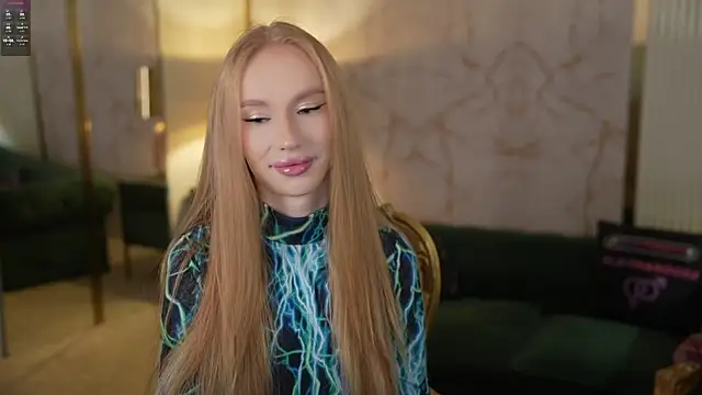 Amelia Blaze online show from November 10, 11:37 pm