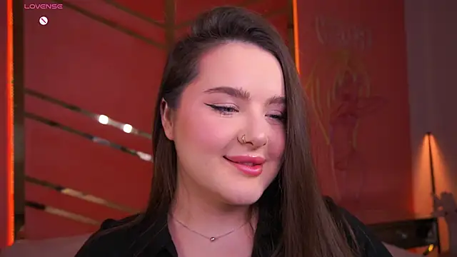 CuteAmberr online show from January 4, 11:06 pm