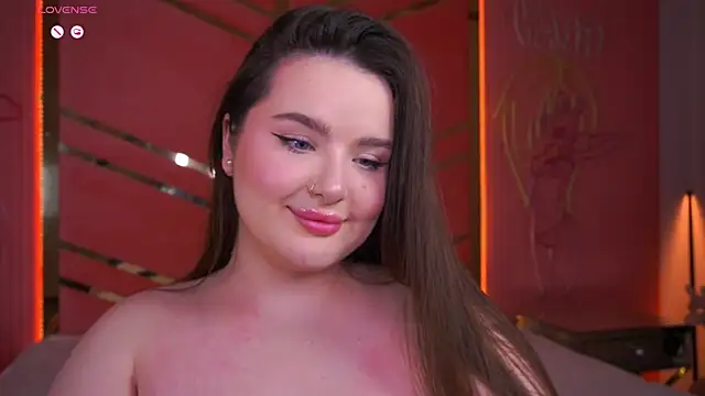 CuteAmberr online show from January 5, 2:06 am