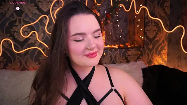 CuteAmberr online show from January 13, 11:17 pm