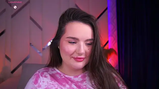 CuteAmberr online show from February 8, 4:57 am