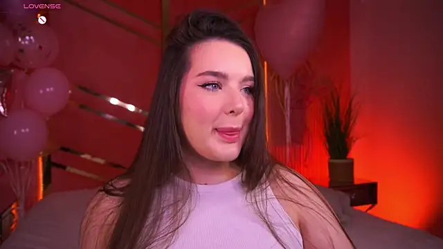 CuteAmberr online show from February 11, 11:12 pm