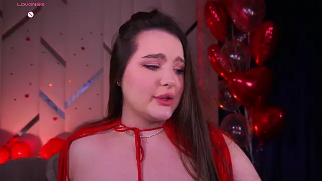 CuteAmberr online show from February 15, 1:31 am