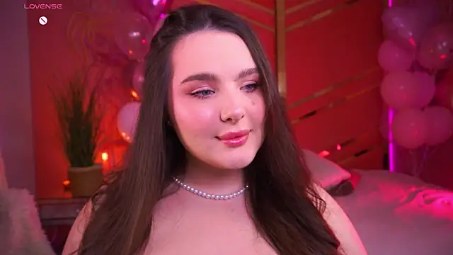 CuteAmberr online show from February 17, 10:25 pm