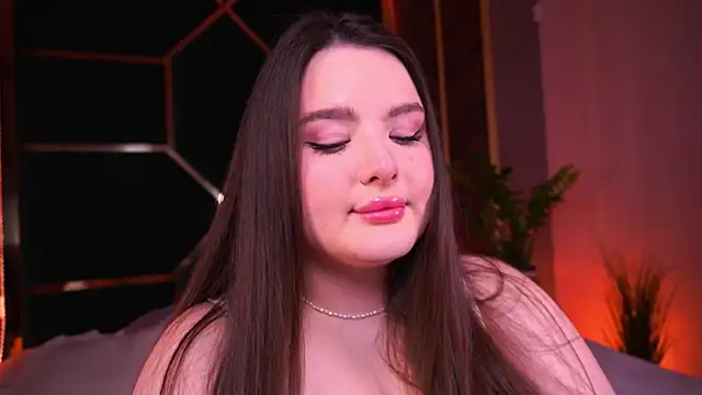 CuteAmberr online show from March 2, 3:24 am