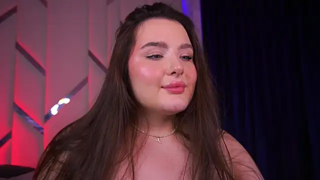 CuteAmberr online show from March 7, 10:43 pm