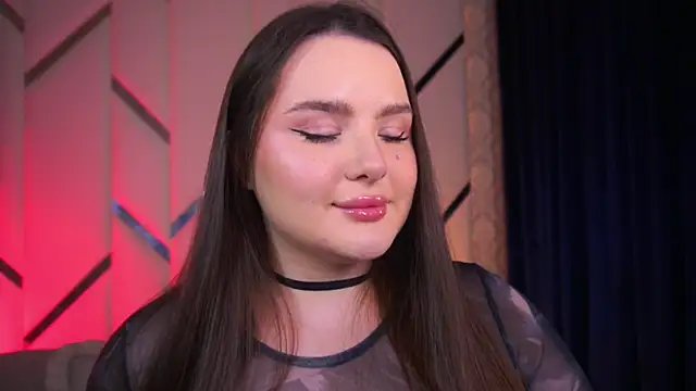 CuteAmberr online show from March 9, 11:14 pm