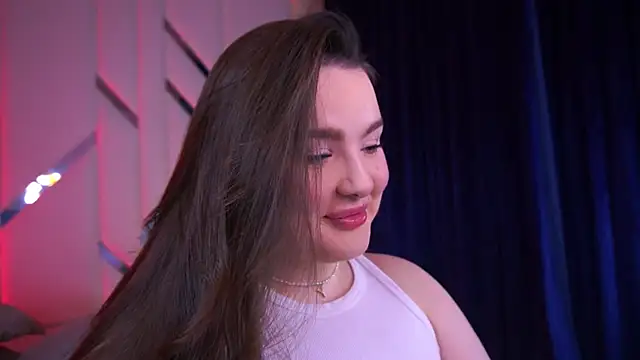 CuteAmberr online show from March 16, 11:14 pm