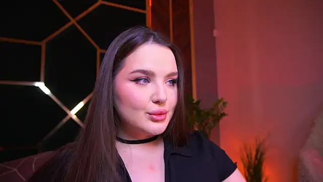 CuteAmberr online show from March 19, 12:26 am