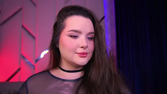 CuteAmberr online show from March 19, 11:25 pm