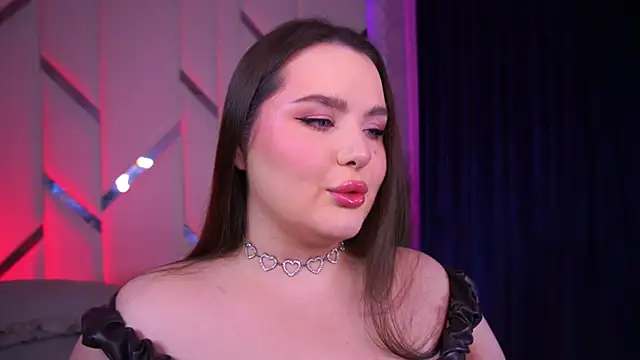 CuteAmberr online show from March 21, 11:45 pm