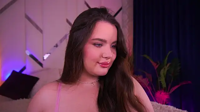 CuteAmberr online show from November 8, 1:17 am