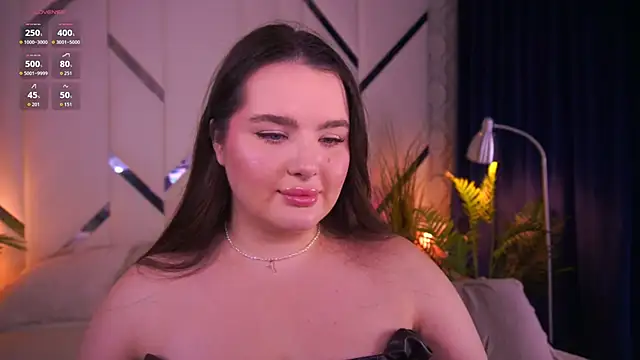 CuteAmberr online show from November 16, 12:38 am