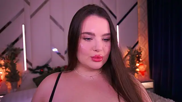 Snapshot of CuteAmberr chatting on January 7, 1:19 am CuteAmberr online show from January 7, 1:19 am