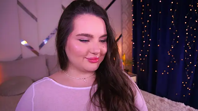 Snapshot of CuteAmberr chatting on February 12, 1:55 am CuteAmberr online show from February 12, 1:55 am