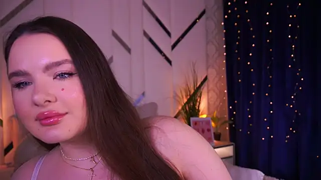 Snapshot of CuteAmberr chatting on February 28, 3:07 am CuteAmberr online show from February 28, 3:07 am