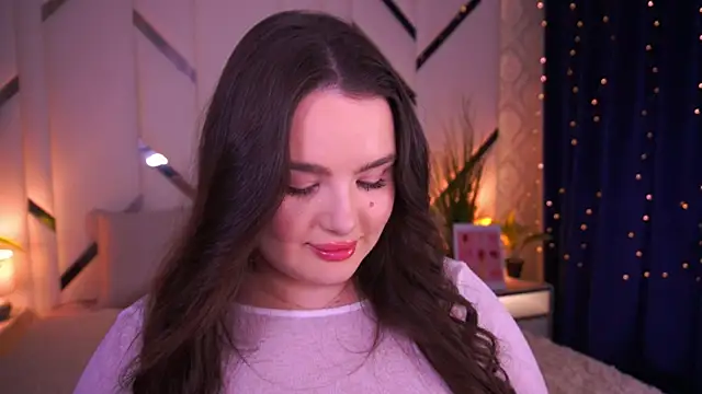 Snapshot of CuteAmberr chatting on March 1, 12:34 am CuteAmberr online show from March 1, 12:34 am