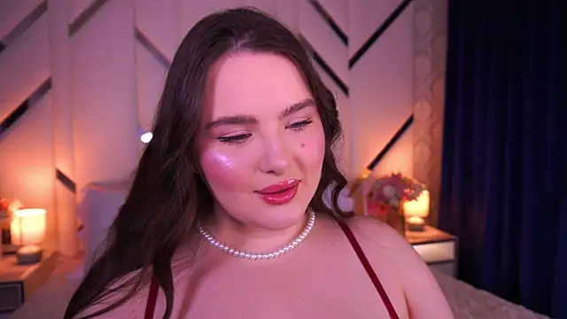 CuteAmberr online show from April 7, 1:06 am