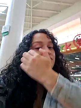 megan doll2 online show from February 25, 10:08 pm