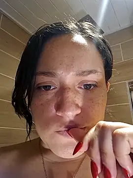 megan doll2 online show from April 2, 8:39 pm