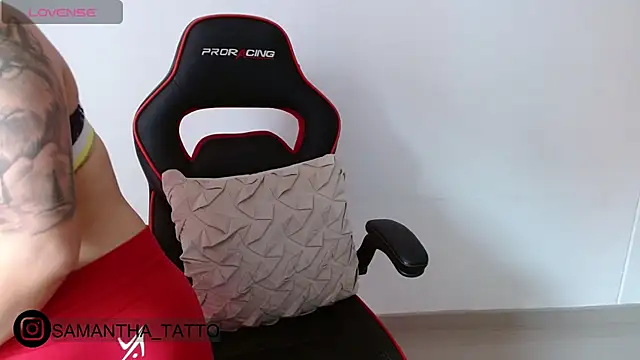 Snapshot of samantha_tattu chatting on January 24, 5:11 pm samantha tattu online show from January 24, 5:11 pm