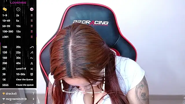 Snapshot of samantha_tattu chatting on January 30, 7:15 pm samantha tattu online show from January 30, 7:15 pm