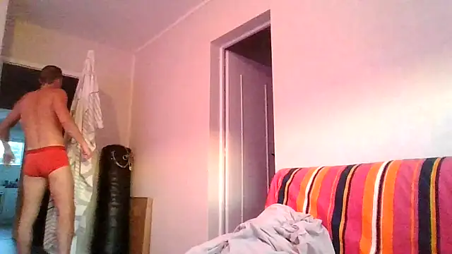 sebcucold online show from April 7, 6:41 pm