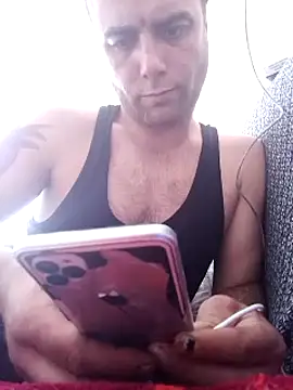 Snapshot of mustican422 chatting on March 4, 7:41 am mustican422 online show from March 4, 7:41 am