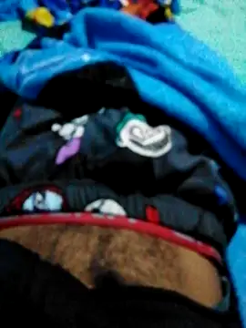 Snapshot of Paolitoduran chatting on February 23, 12:35 pm Paolitoduran online show from February 23, 12:35 pm