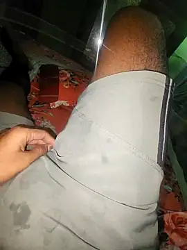 mahadakha78 online show from March 31, 5:24 pm