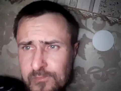 Vadym and Kris online show from March 22, 6:55 pm