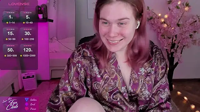 Nancy Sun  online show from December 17, 2:22 pm