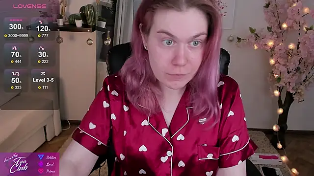 Nancy Sun  online show from January 9, 4:06 pm