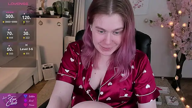 Nancy Sun  online show from January 10, 5:24 pm