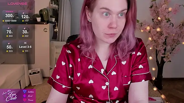 Nancy Sun  online show from January 11, 10:51 am