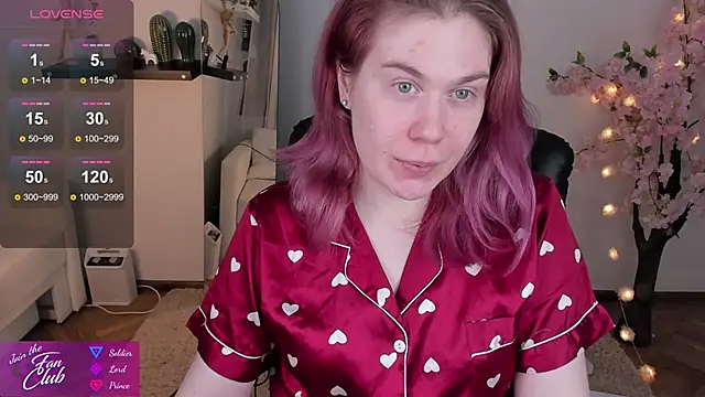 Nancy Sun  online show from January 23, 12:19 pm