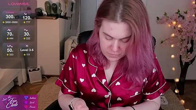 Nancy Sun  online show from January 24, 11:04 am