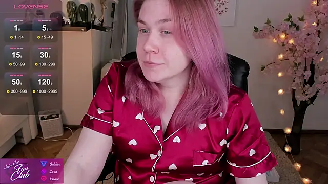 Nancy Sun  online show from January 24, 2:08 pm