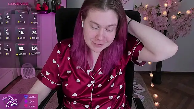 Nancy Sun  online show from February 13, 3:46 pm