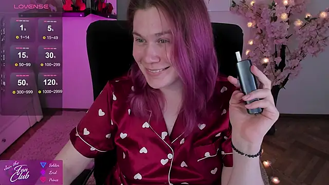 Nancy Sun  online show from February 14, 2:23 pm