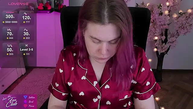 Nancy Sun  online show from February 14, 5:36 pm