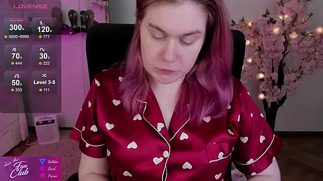 Nancy Sun  online show from February 19, 6:10 pm