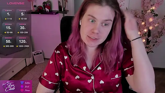 Nancy Sun  online show from February 27, 2:43 pm