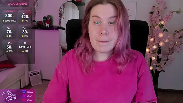 Nancy Sun  online show from February 28, 11:14 am